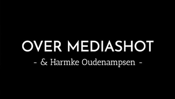 Over Mediashot & Harmke Oudenampsen